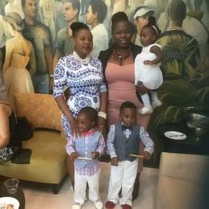 Meet your Posher, Erlande