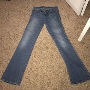 Aeropostale Jeans