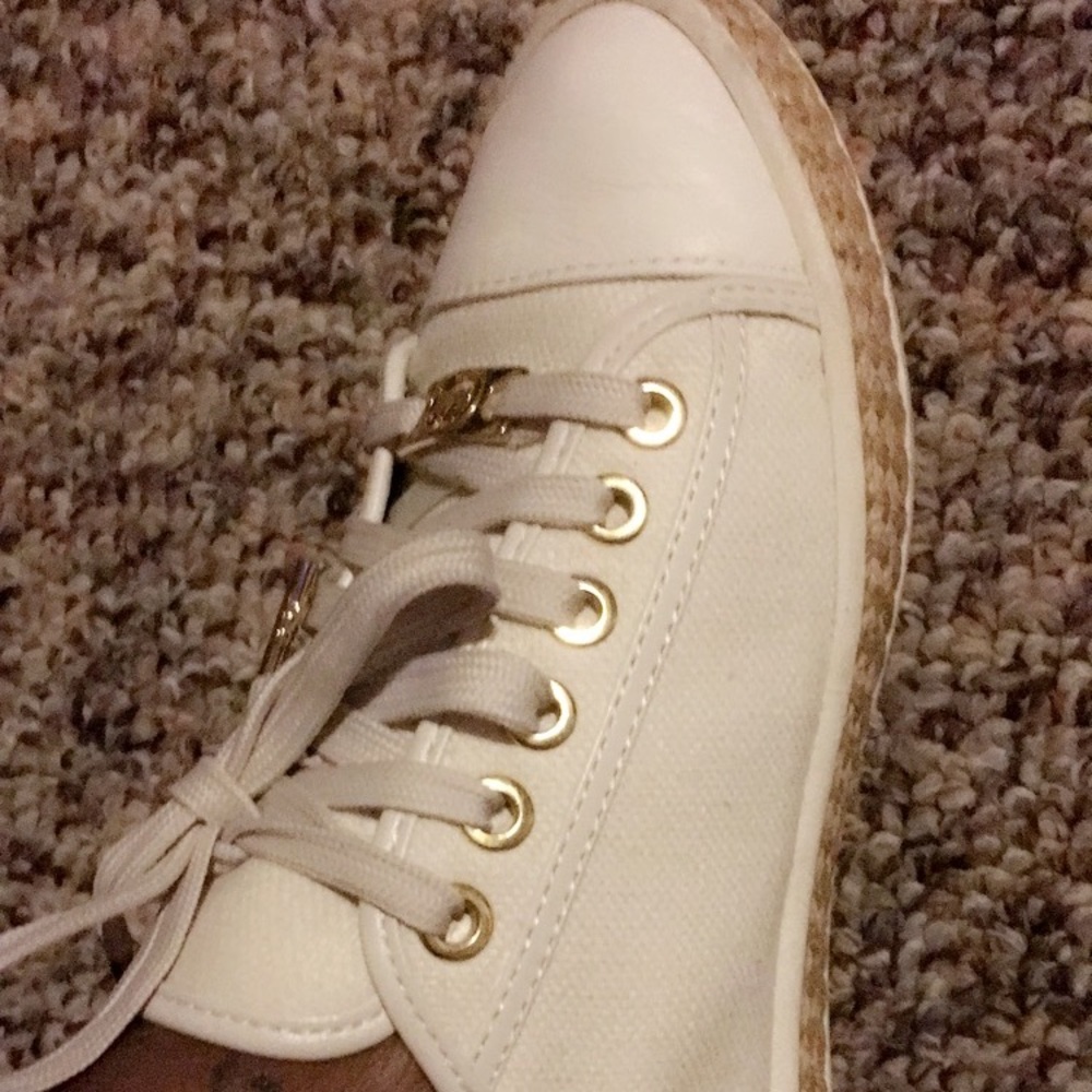 Additional pic of mk shoes