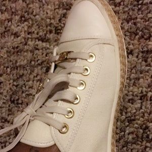 Additional pic of mk shoes