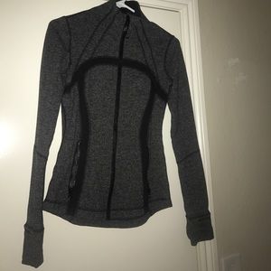 LuLuLemon jacket Size 2