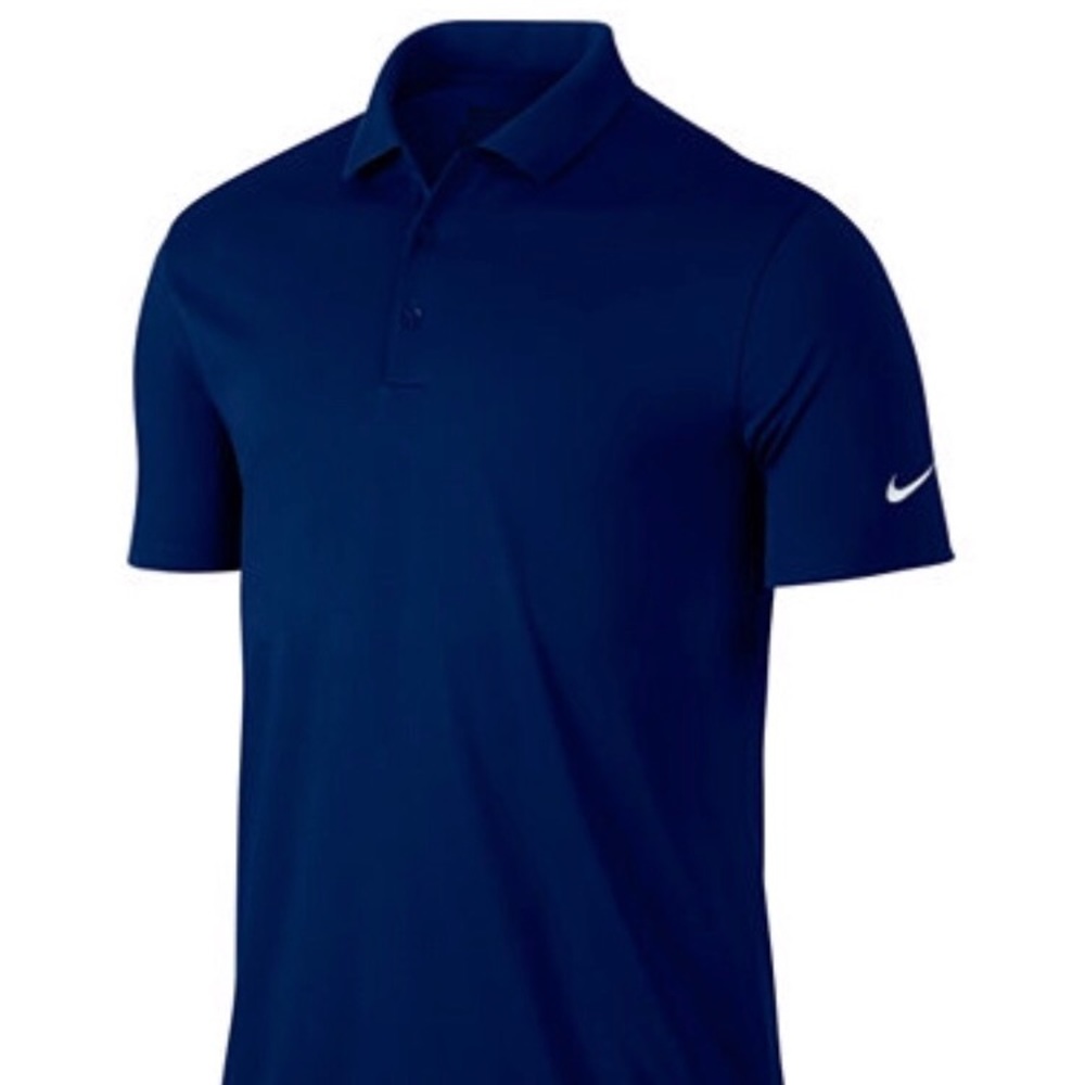 Men's Nike Golf Polo