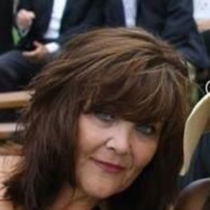 Meet your Posher, Bernadette