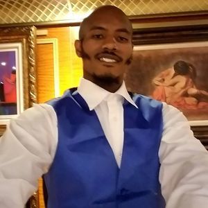 Meet your Posher, Donte