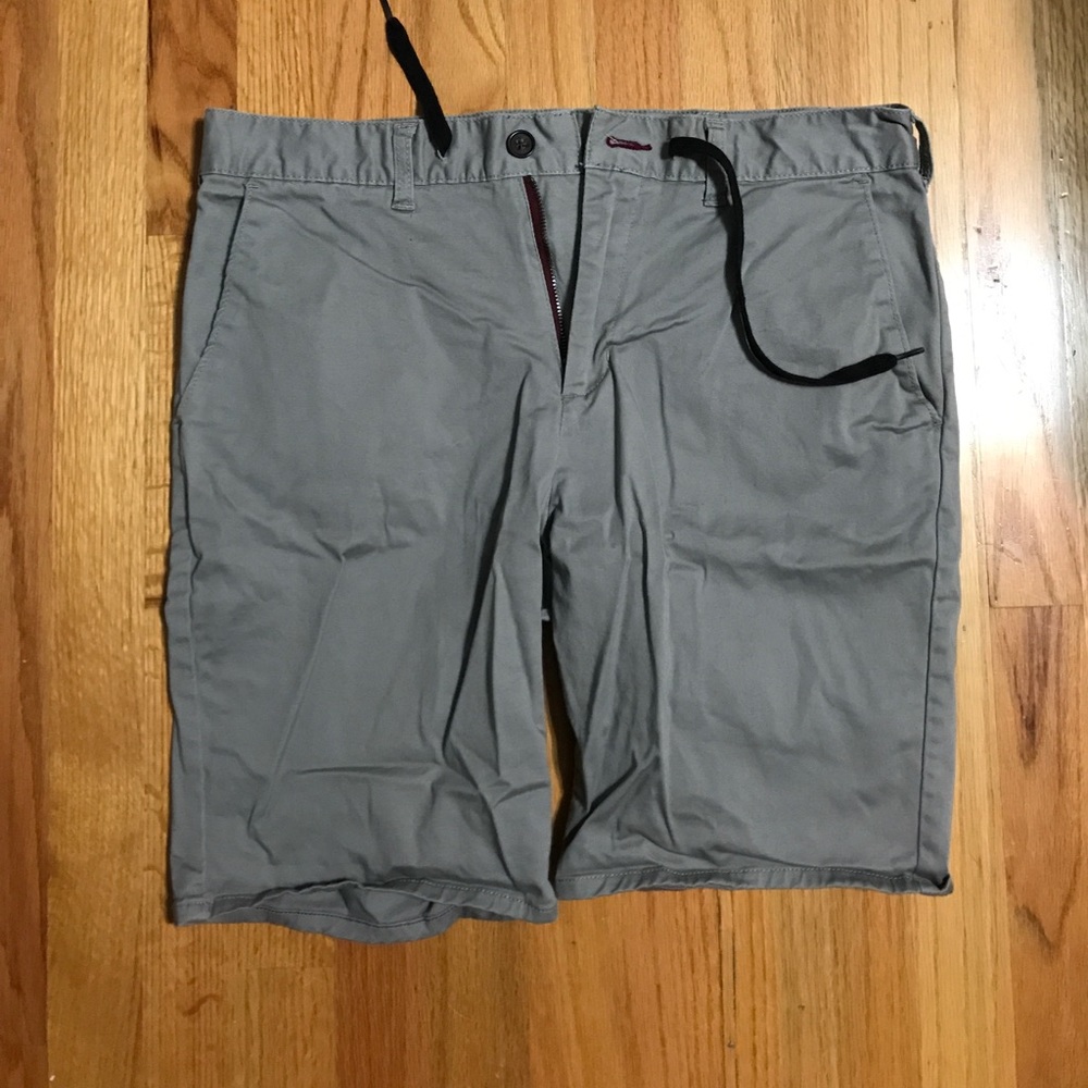 Bullhead shorts