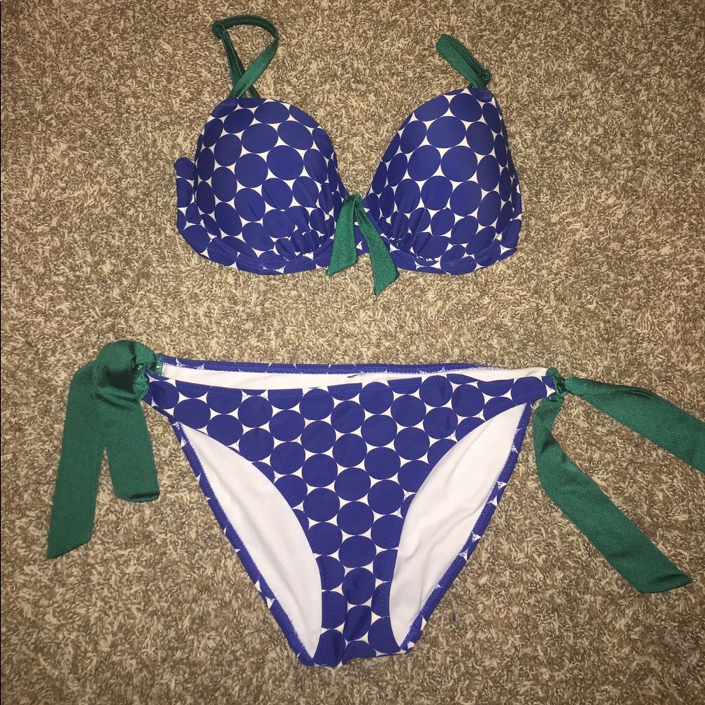 Bare Essentials Bikini