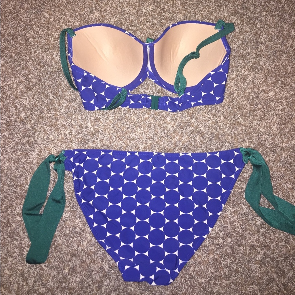 Bare Essentials Bikini - Picture 2 of 3