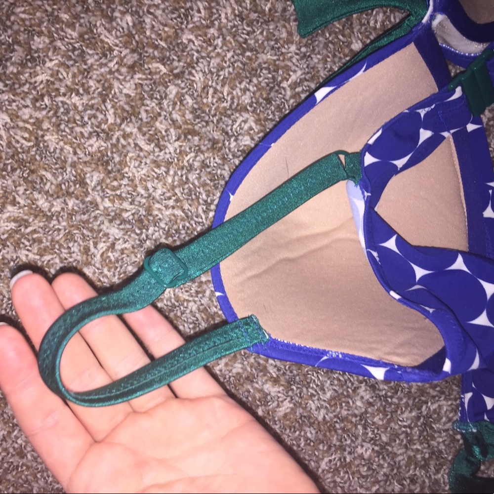 Bare Essentials Bikini - Picture 3 of 3