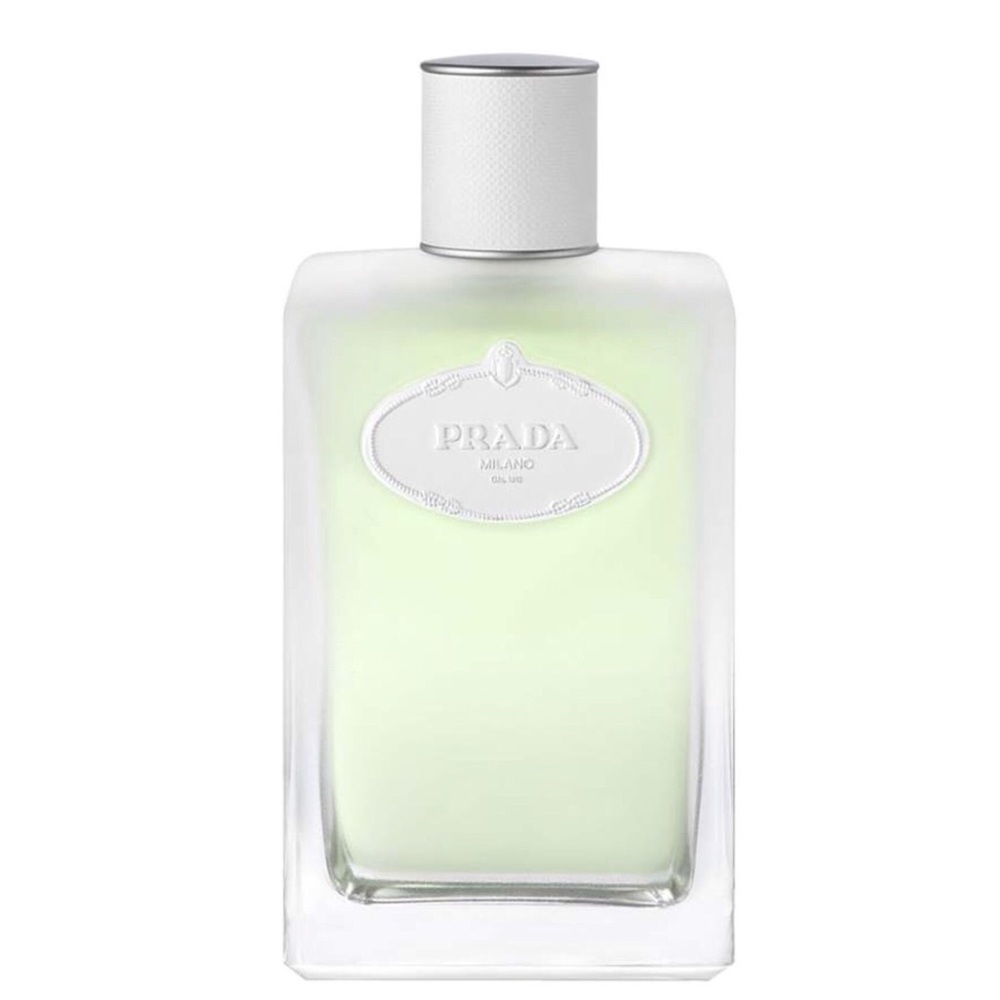 Authentic Prada Infusion D'Iris Perfume 3.4 oz