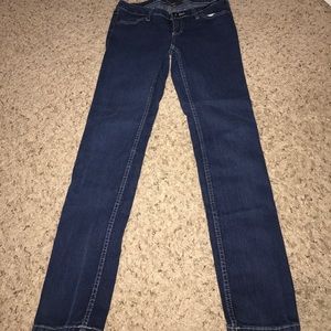 City Streets Jeans