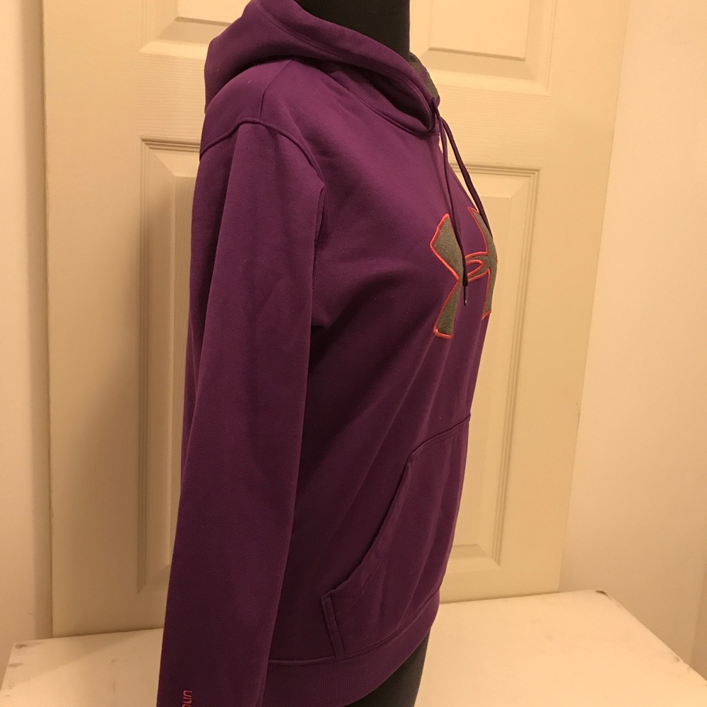 under armour women's XS hoodie