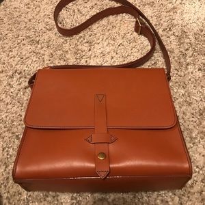 Joy Gryson Duane Street Bag