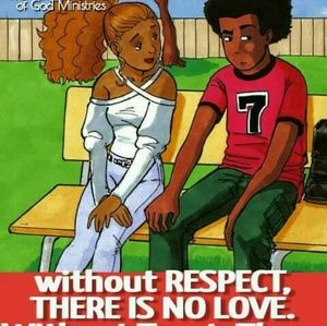 Meet your Posher, Pamela