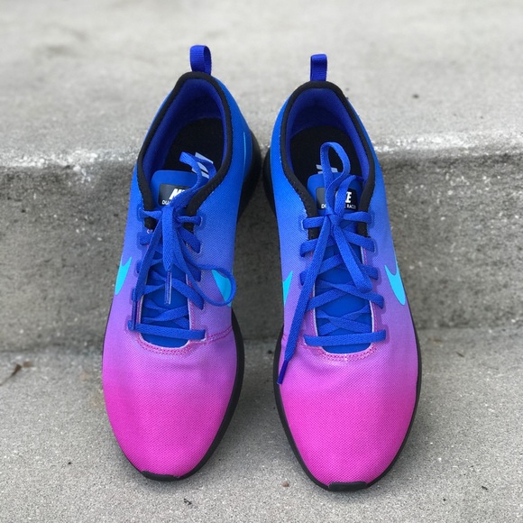 NWT Nike ID Dualtone Racer M, size 9 AUTHENTIC - Picture 2 of 8