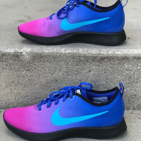 NWT Nike ID Dualtone Racer M, size 9 AUTHENTIC - Picture 3 of 8