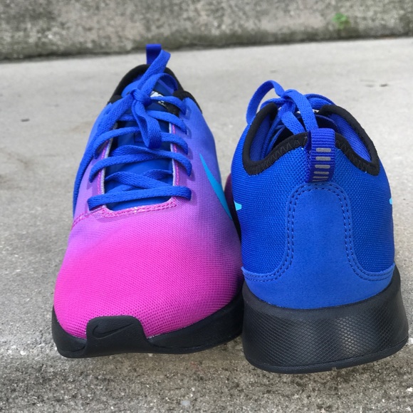 NWT Nike ID Dualtone Racer M, size 9 AUTHENTIC - Picture 5 of 8