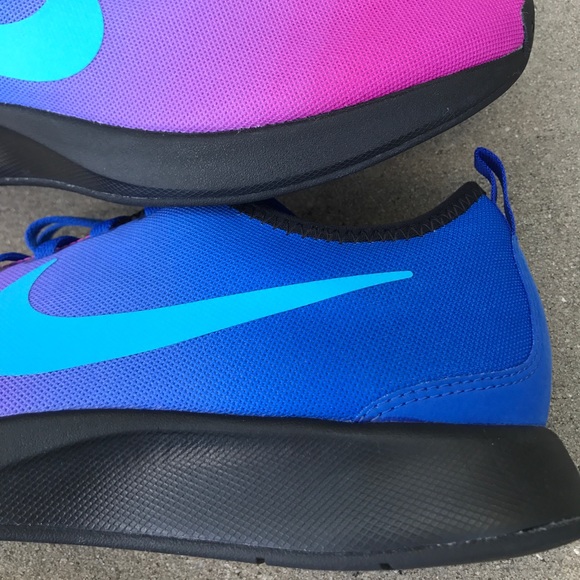 NWT Nike ID Dualtone Racer M, size 9 AUTHENTIC - Picture 6 of 8