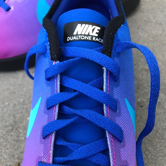 NWT Nike ID Dualtone Racer M, size 9 AUTHENTIC - Picture 7 of 8