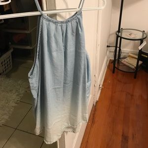 Francesca’s Tank top