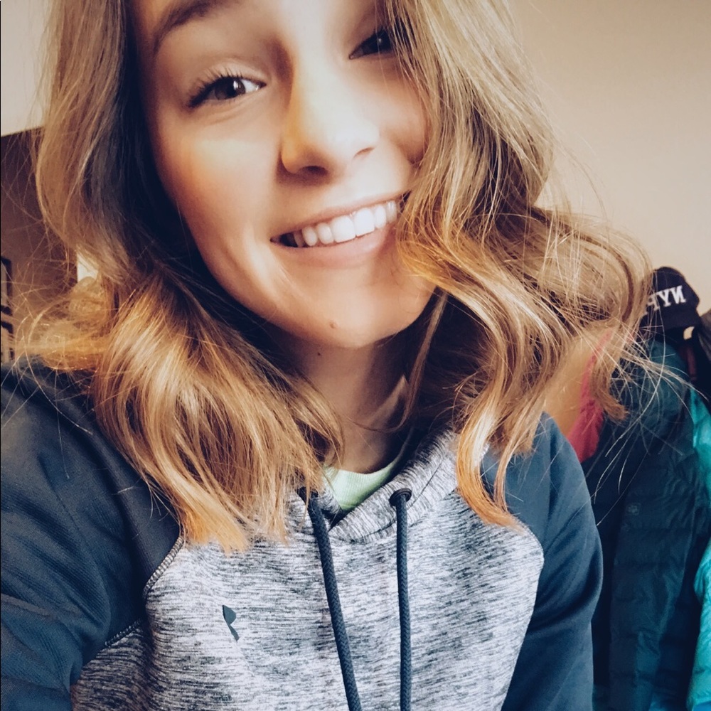 Meet your Posher, Rachel