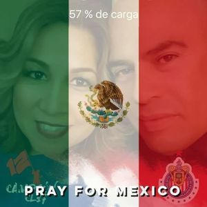 Meet your Posher, Lupe y mary