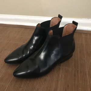 Madewell Nico Boot