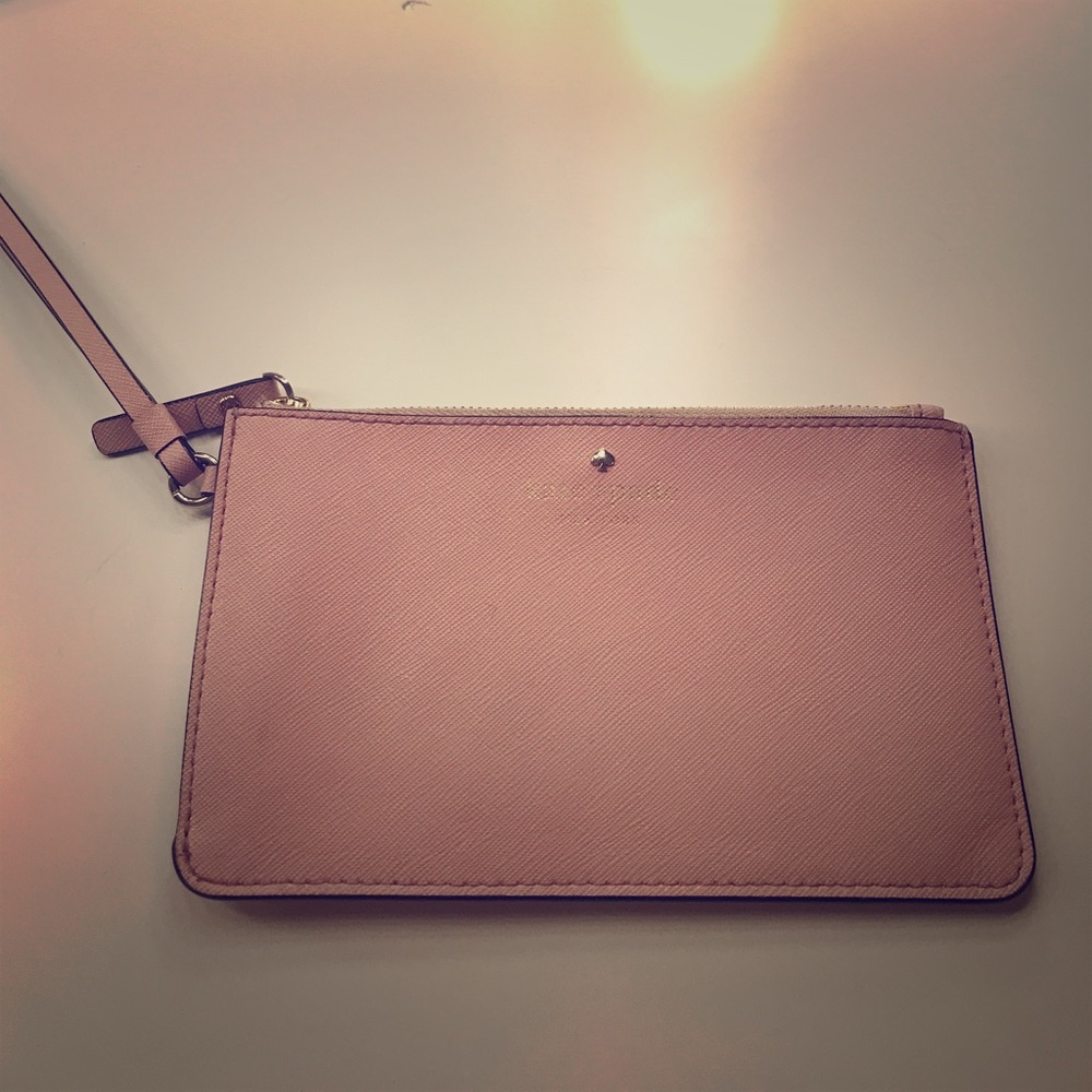 Kate Spade Wristlet