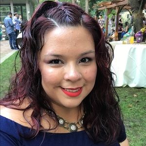 Meet your Posher, Geraldine