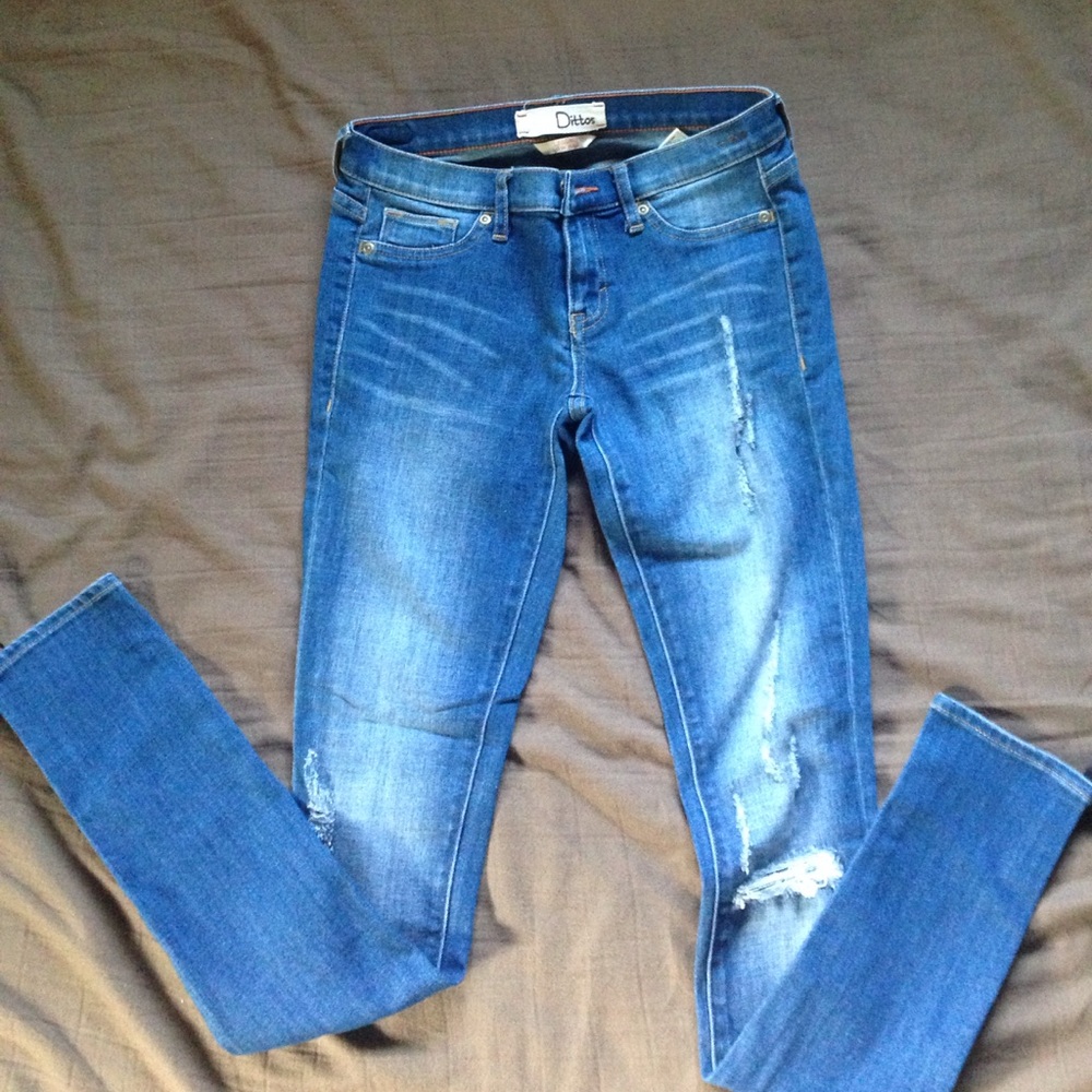 Dittos skinny Jean