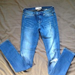 Dittos skinny Jean