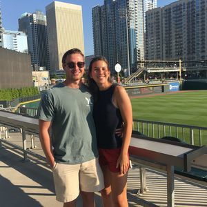 Meet your Posher, Brett