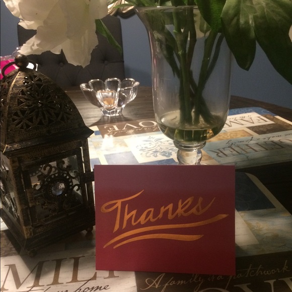 Showing appreciation to some of Poshmark seller - Picture 3 of 8