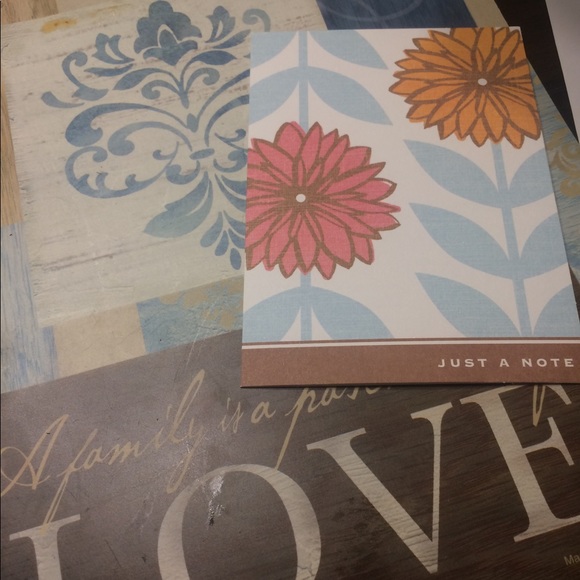 Showing appreciation to some of Poshmark seller - Picture 6 of 8