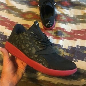 Air Jordan eclipse