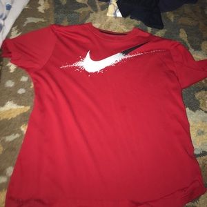 Nike T shirt