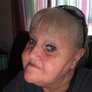 Meet your Posher, Kristi