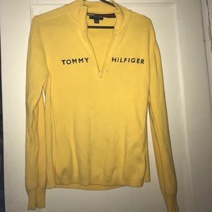 Vintage Tommy Hilfiger pullover
