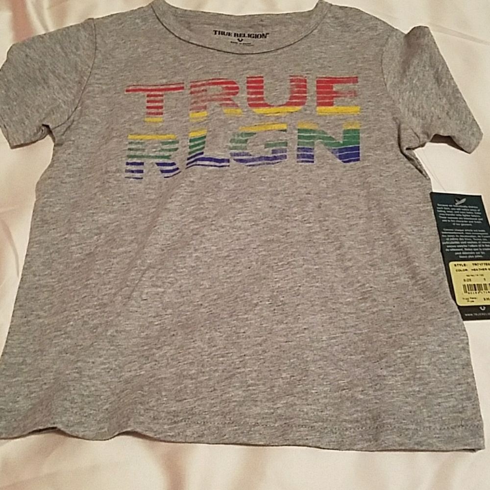 Kids true religion