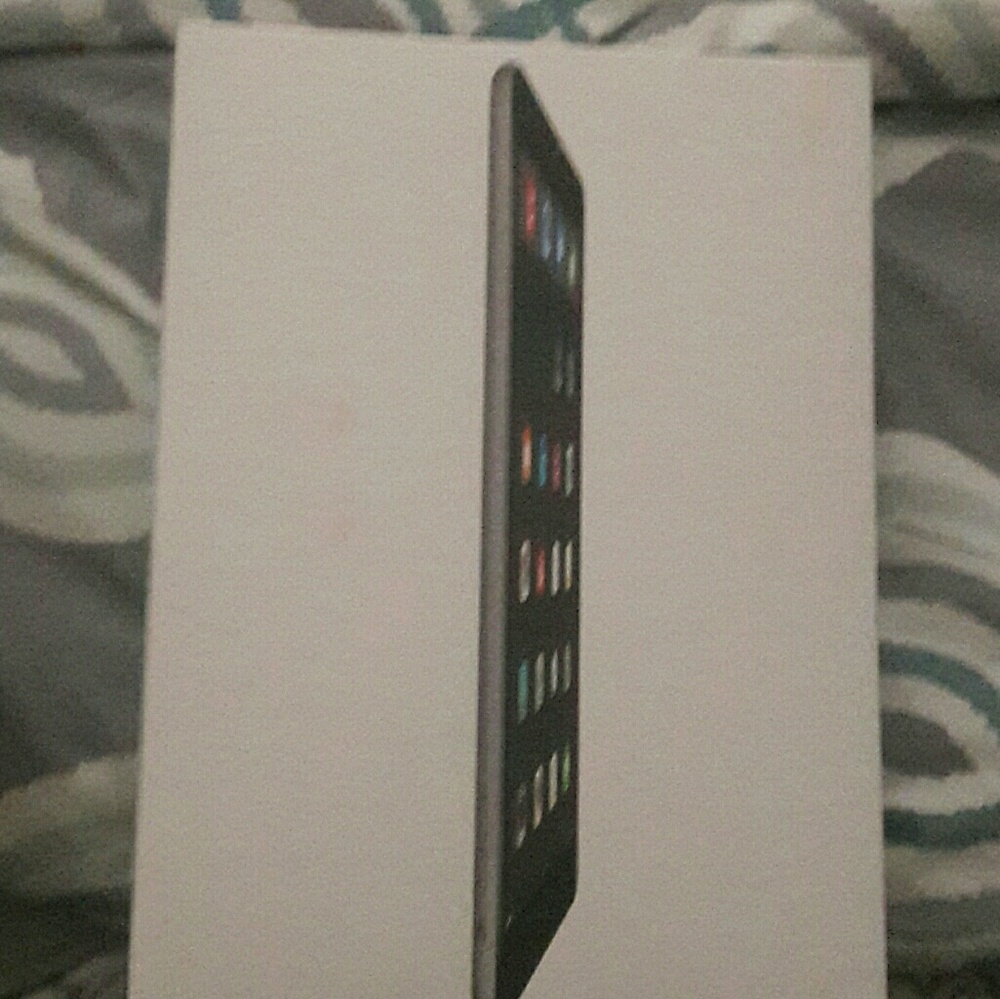 Ipad air