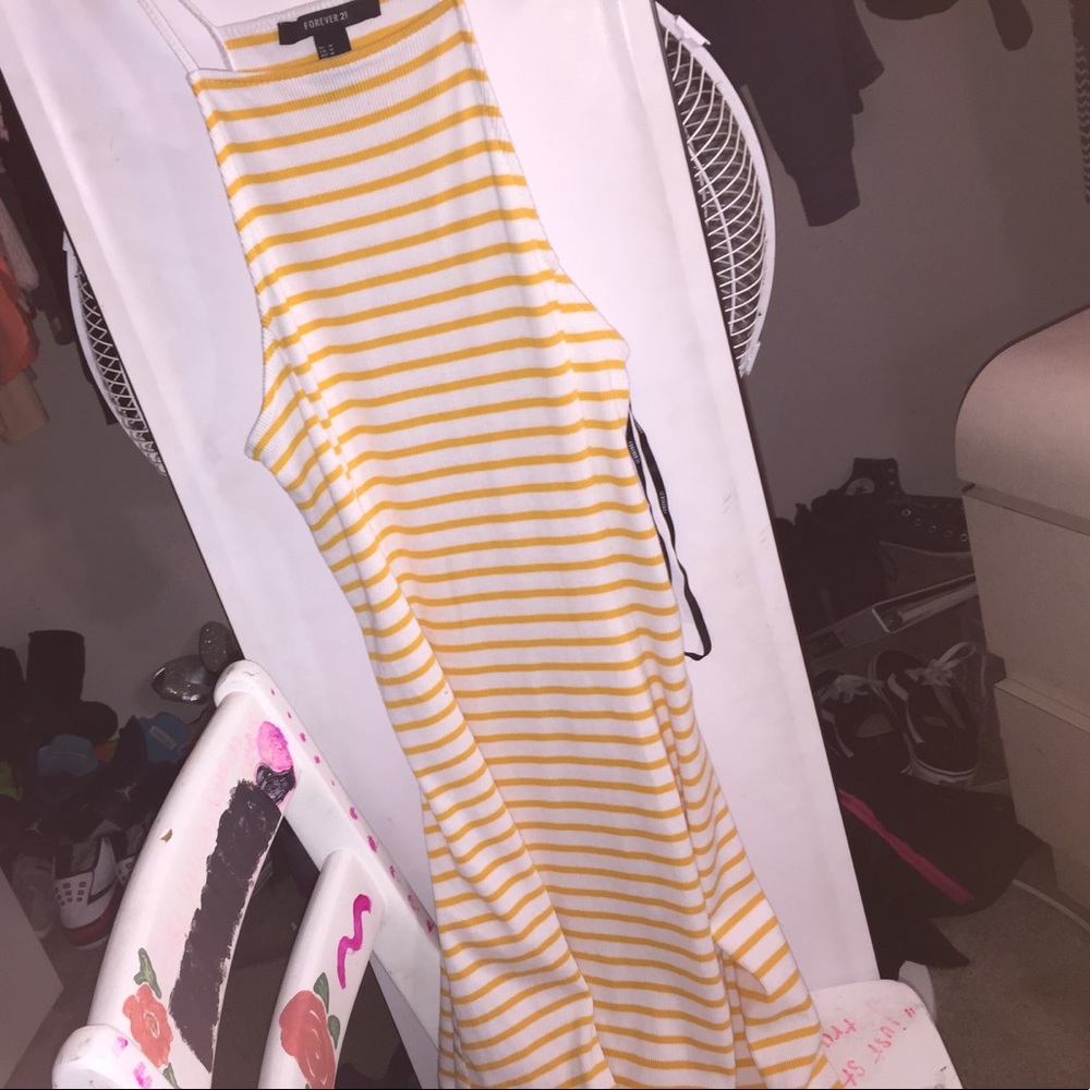 Brand new dress.