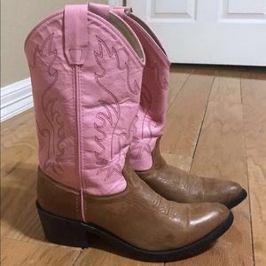 Women's Western Boots