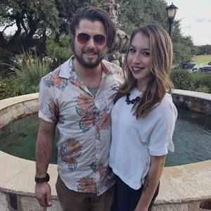 Meet your Posher, Erica