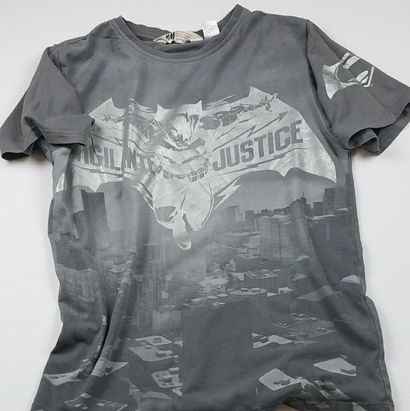 Batman vs Superman Tee and Starwars Tee🌻16🌻 - Picture 5 of 8