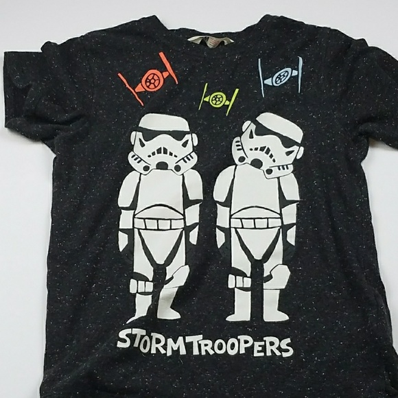 Batman vs Superman Tee and Starwars Tee🌻16🌻 - Picture 2 of 8