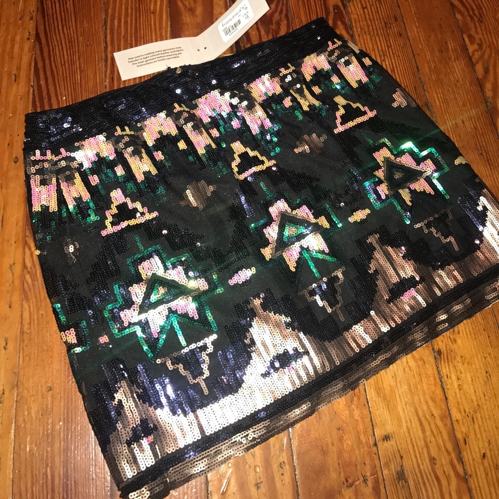 Skirt