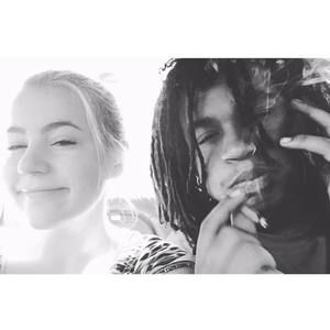 Meet your Posher, Brady