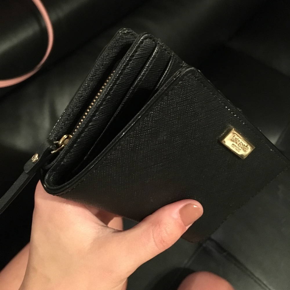 Kate Spade wallet