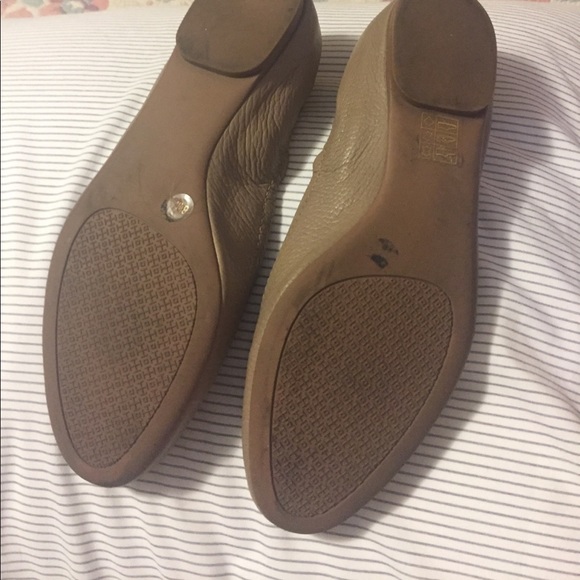 Tory Burch flats - Picture 2 of 2