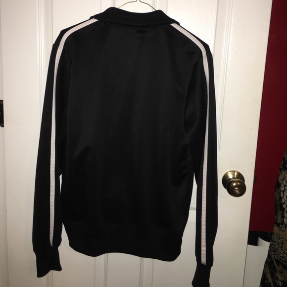 Black Nike Jacket - Picture 3 of 3