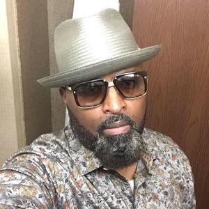 Meet your Posher, William